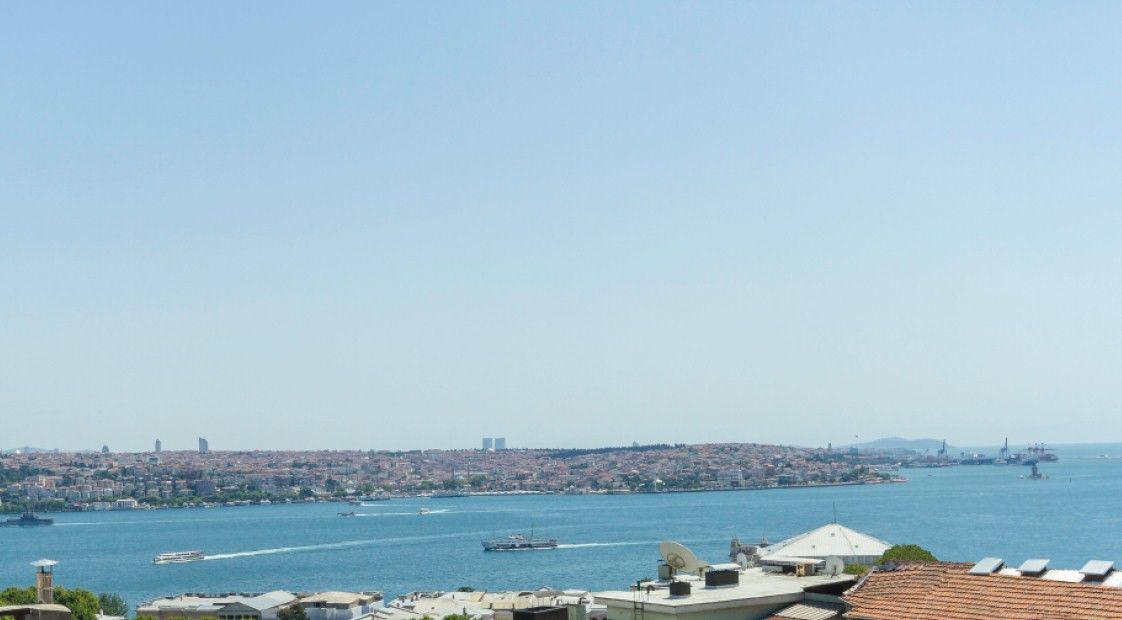 فندق فندق ماكا إيه سي باي ماريوت اسطنبول المظهر الخارجي الصورة